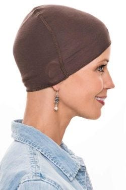 Bamboo Wig Cap | Bamboo Wig Liner