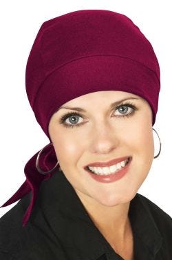 Clearance Colors - 100% Cotton Knit Headwrap