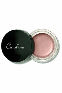 Hypoallergenic Eyeshadow | Cardani Indelible Creme Eye Shadow