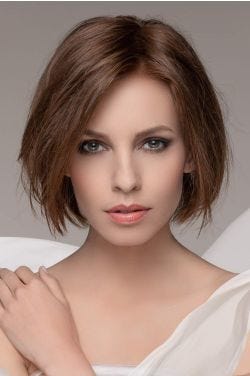 Cosmo II Wig by Ellen Wille | Remy Human Hair, Lace Front, Monofilament 