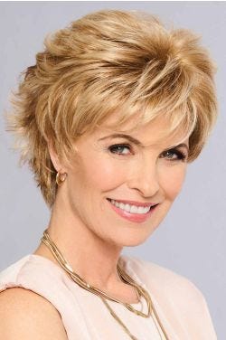 Royal Tease Wig by Eva Gabor | Lace Front