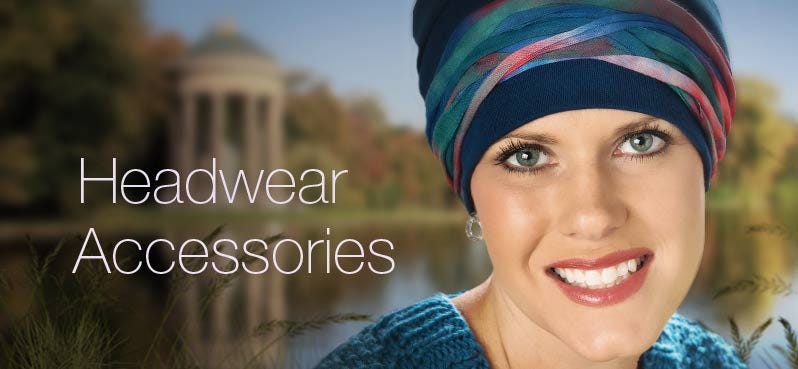 headwear accessories hats cancer patients turbans 3