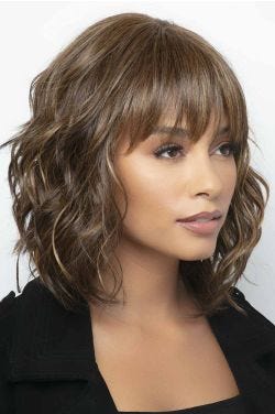 Breezy Wavez Wig by Rene of Paris | Heat Resistant