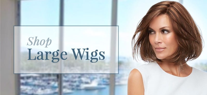 shop large wigs for women 11