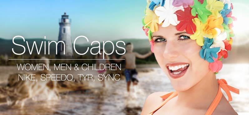 swim caps swimming caps for women men kids