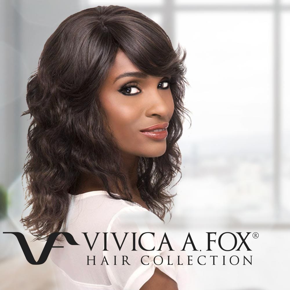 Vivica fox banner african american black wigs 2021 mobile