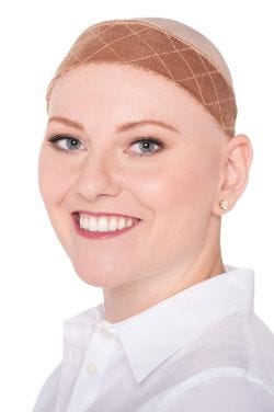 Wig Grip | Wig Gripper Headband | Holds Wigs & Head Scarves in Place